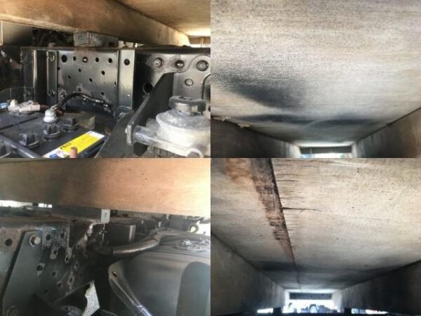 Ref:AUX-18853498 ISUZU ELF TRUCK 2015 - Image 17