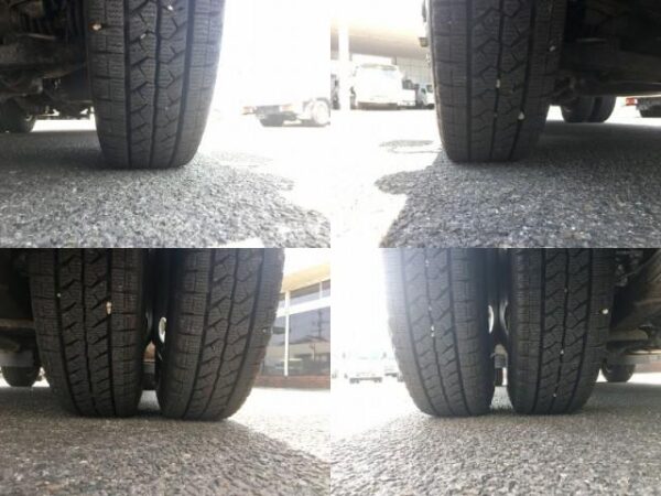 Ref:AUX-18853498 ISUZU ELF TRUCK 2015 - Image 18
