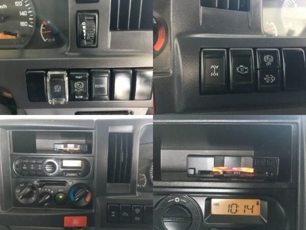 Ref:AUX-18853498 ISUZU ELF TRUCK 2015 - Image 20