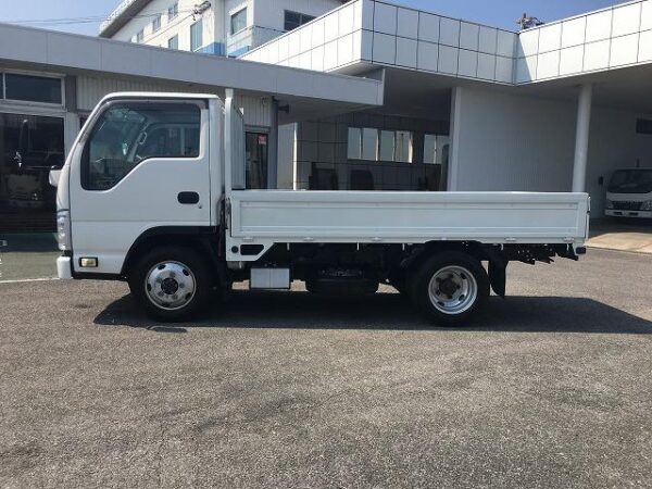 Ref:AUX-18853498 ISUZU ELF TRUCK 2015 - Image 4