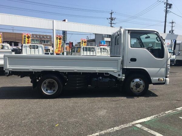 Ref:AUX-18853498 ISUZU ELF TRUCK 2015 - Image 5
