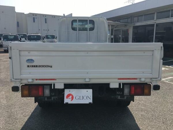 Ref:AUX-18853498 ISUZU ELF TRUCK 2015 - Image 7