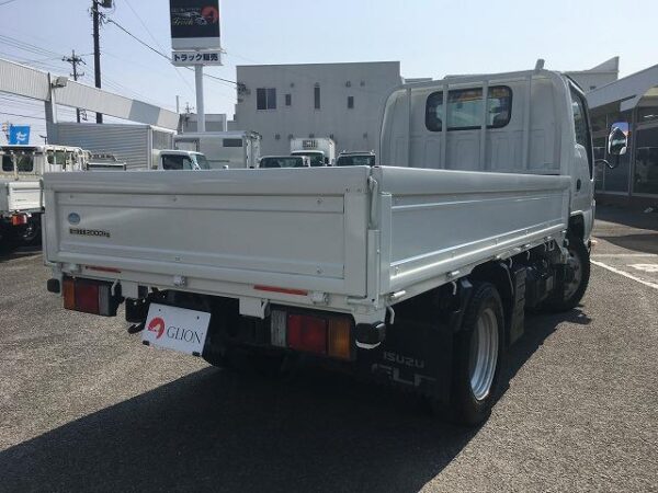 Ref:AUX-18853498 ISUZU ELF TRUCK 2015 - Image 8