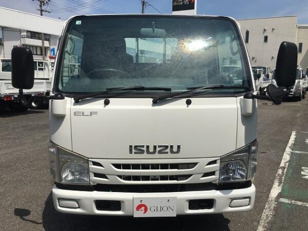 Ref:AUX-18853499 ISUZU ELF TRUCK 2015 - Image 2