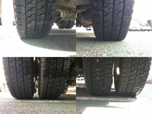 Ref:AUX-18853499 ISUZU ELF TRUCK 2015 - Image 11