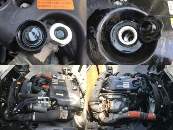 Ref:AUX-18853499 ISUZU ELF TRUCK 2015 - Image 13