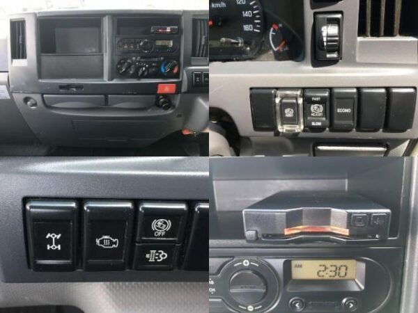 Ref:AUX-18853499 ISUZU ELF TRUCK 2015 - Image 14