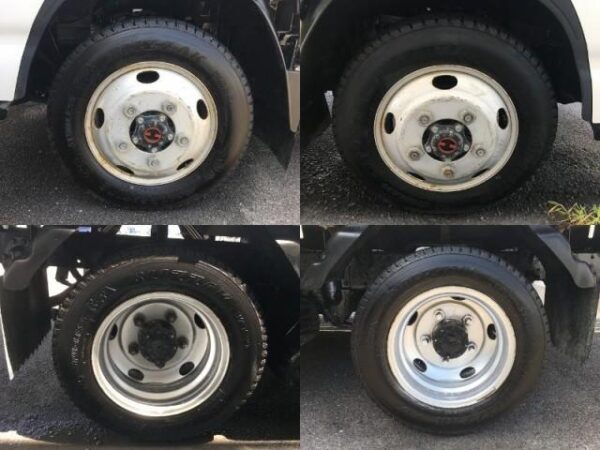 Ref:AUX-18853499 ISUZU ELF TRUCK 2015 - Image 16