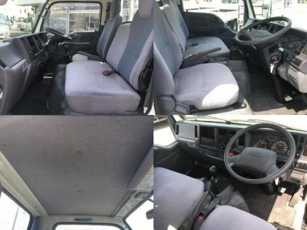 Ref:AUX-18853499 ISUZU ELF TRUCK 2015 - Image 18