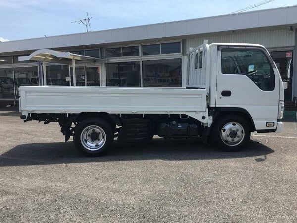 Ref:AUX-18853499 ISUZU ELF TRUCK 2015 - Image 5