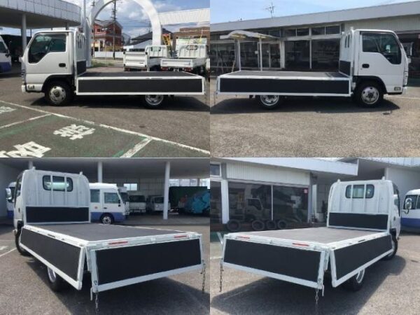 Ref:AUX-18853499 ISUZU ELF TRUCK 2015 - Image 7