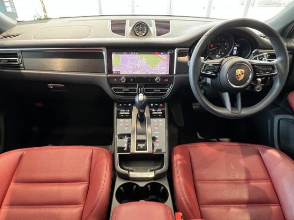 Ref:AUX-18857109 PORSCHE MACAN 2023 - Image 3