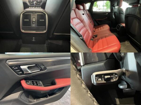 Ref:AUX-18857109 PORSCHE MACAN 2023 - Image 8
