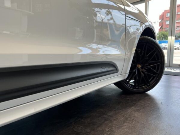 Ref:AUX-18857109 PORSCHE MACAN 2023 - Image 10