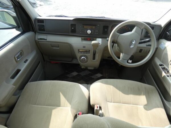 Ref:AUX-18857111 DAIHATSU ATRAI WAGON 2008 - Image 2