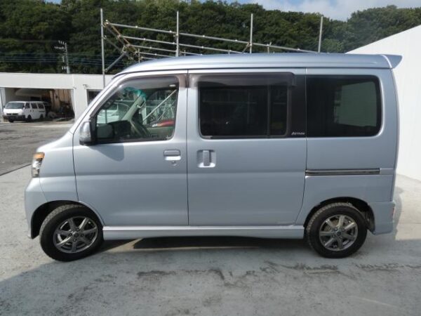 Ref:AUX-18857111 DAIHATSU ATRAI WAGON 2008 - Image 12