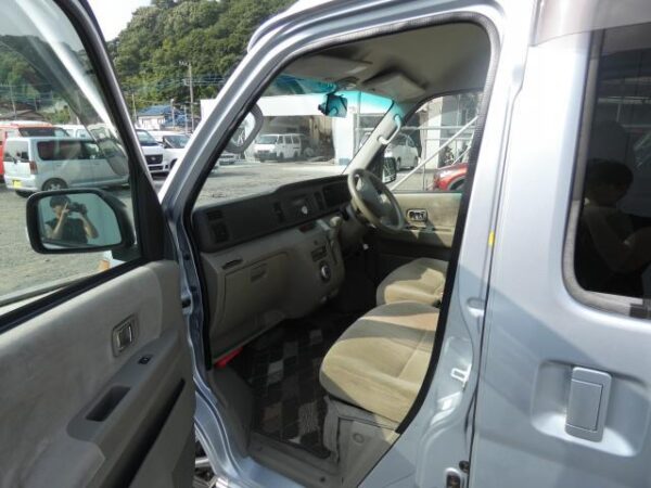 Ref:AUX-18857111 DAIHATSU ATRAI WAGON 2008 - Image 13