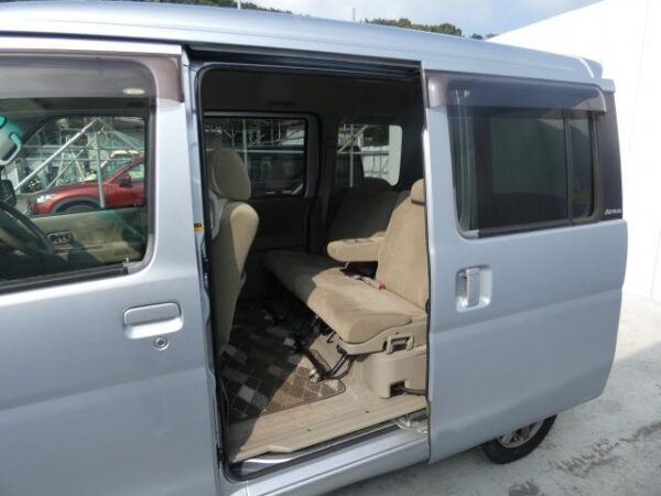 Ref:AUX-18857111 DAIHATSU ATRAI WAGON 2008 - Image 14