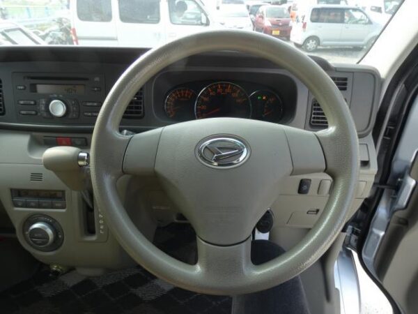 Ref:AUX-18857111 DAIHATSU ATRAI WAGON 2008 - Image 18