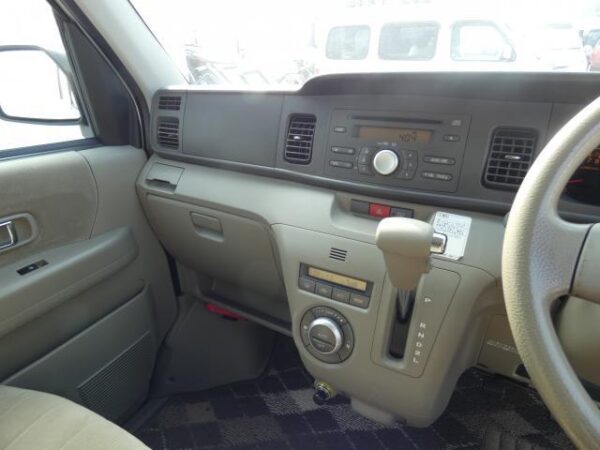 Ref:AUX-18857111 DAIHATSU ATRAI WAGON 2008 - Image 19