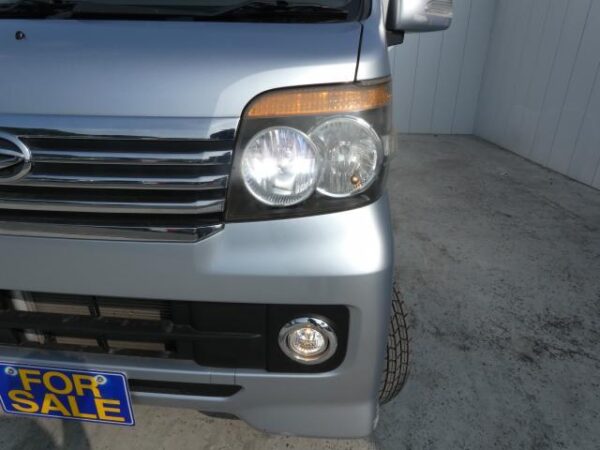 Ref:AUX-18857111 DAIHATSU ATRAI WAGON 2008 - Image 4