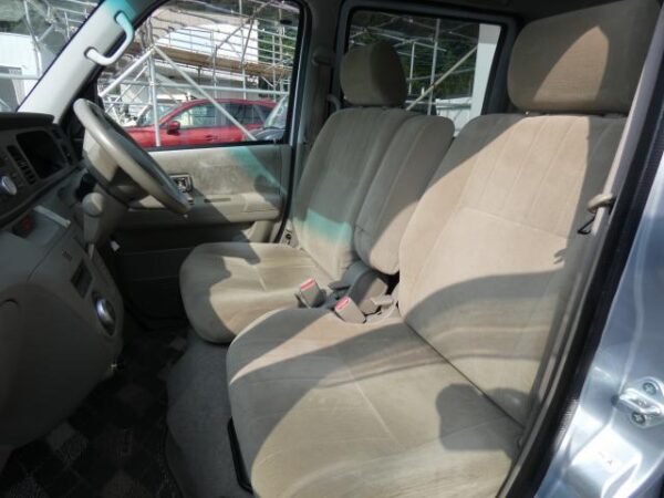 Ref:AUX-18857111 DAIHATSU ATRAI WAGON 2008 - Image 6
