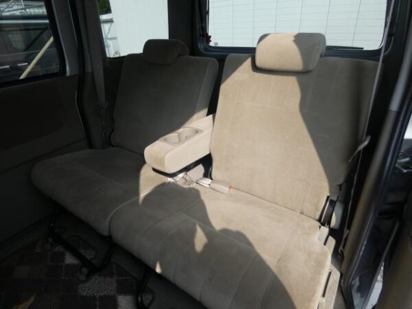 Ref:AUX-18857111 DAIHATSU ATRAI WAGON 2008 - Image 7