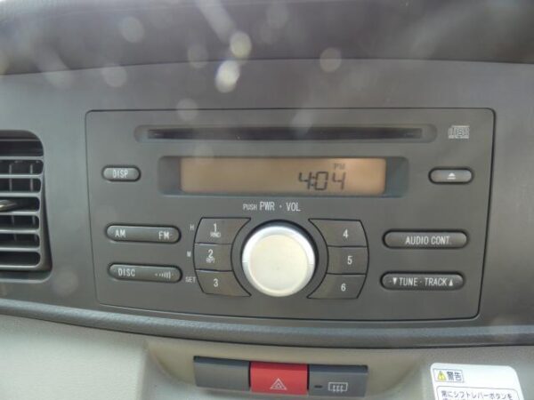 Ref:AUX-18857111 DAIHATSU ATRAI WAGON 2008 - Image 9