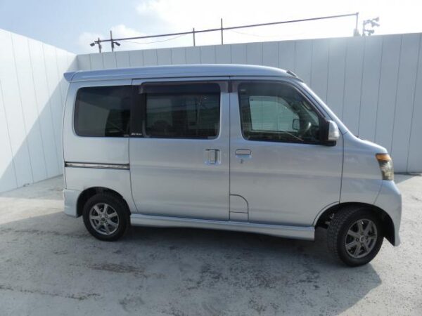 Ref:AUX-18857111 DAIHATSU ATRAI WAGON 2008 - Image 10