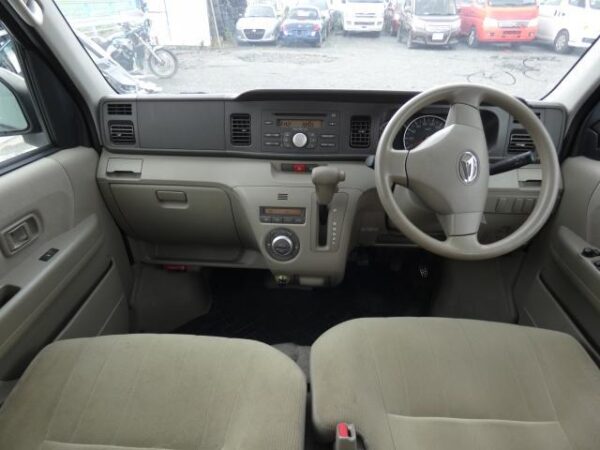 Ref:AUX-18857122 DAIHATSU ATRAI WAGON 2010 - Image 2