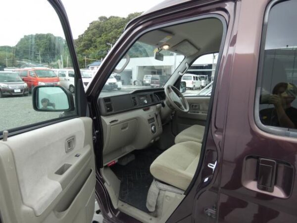 Ref:AUX-18857122 DAIHATSU ATRAI WAGON 2010 - Image 13