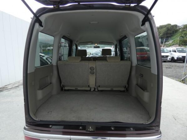 Ref:AUX-18857122 DAIHATSU ATRAI WAGON 2010 - Image 16