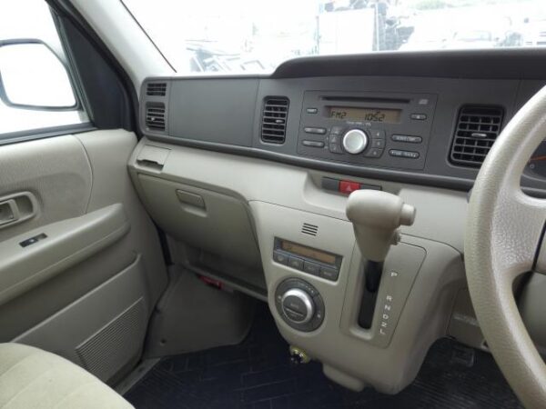Ref:AUX-18857122 DAIHATSU ATRAI WAGON 2010 - Image 19