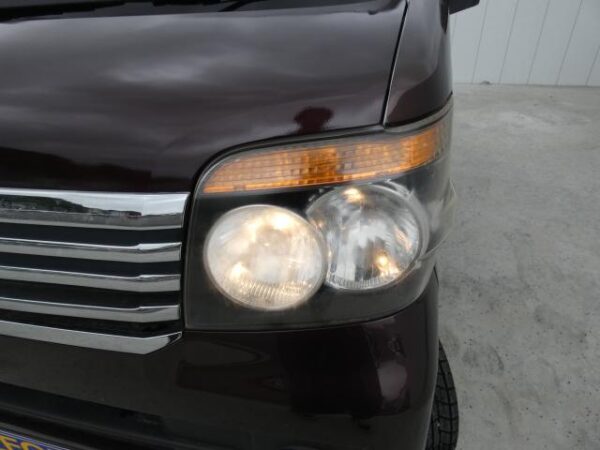 Ref:AUX-18857122 DAIHATSU ATRAI WAGON 2010 - Image 4