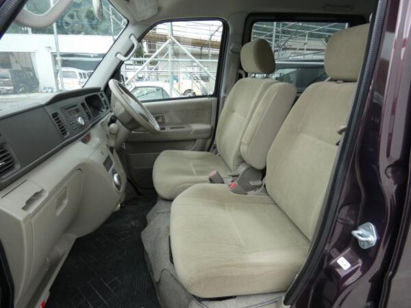Ref:AUX-18857122 DAIHATSU ATRAI WAGON 2010 - Image 6