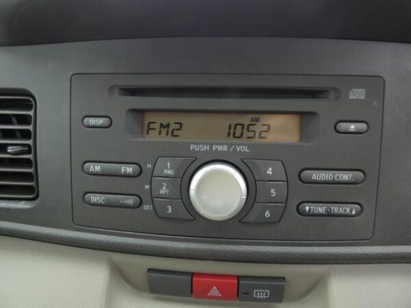 Ref:AUX-18857122 DAIHATSU ATRAI WAGON 2010 - Image 9