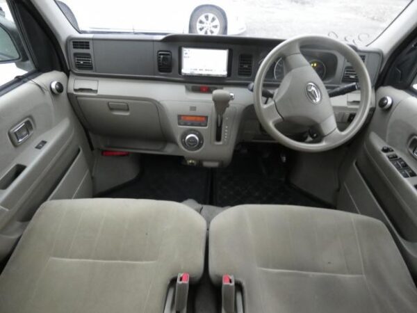Ref:AUX-18857145 DAIHATSU ATRAI WAGON 2010 - Image 2