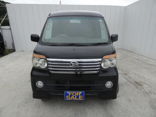 Ref:AUX-18857145 DAIHATSU ATRAI WAGON 2010 - Image 11