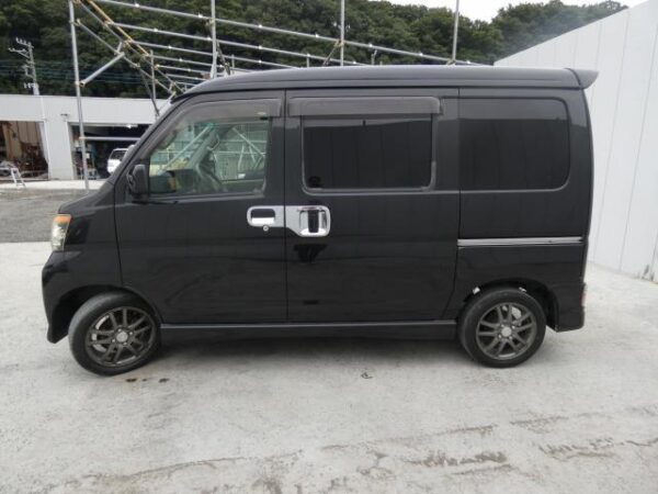 Ref:AUX-18857145 DAIHATSU ATRAI WAGON 2010 - Image 12