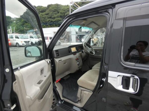 Ref:AUX-18857145 DAIHATSU ATRAI WAGON 2010 - Image 13