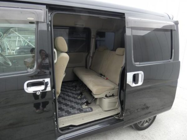 Ref:AUX-18857145 DAIHATSU ATRAI WAGON 2010 - Image 14
