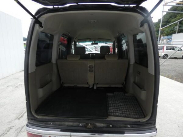 Ref:AUX-18857145 DAIHATSU ATRAI WAGON 2010 - Image 16