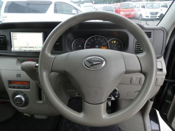 Ref:AUX-18857145 DAIHATSU ATRAI WAGON 2010 - Image 18