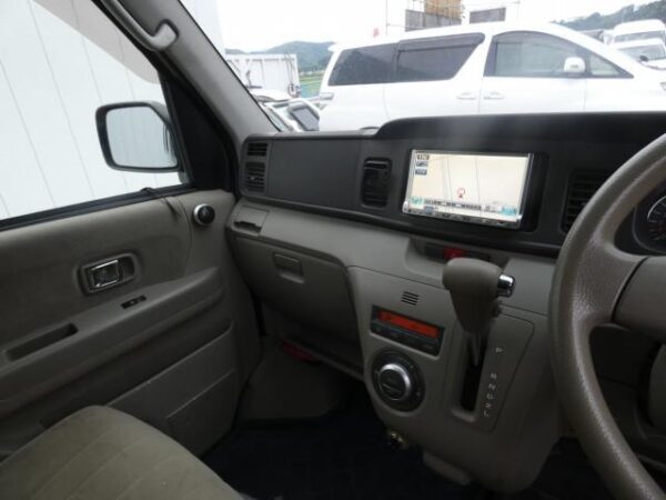 Ref:AUX-18857145 DAIHATSU ATRAI WAGON 2010 - Image 19
