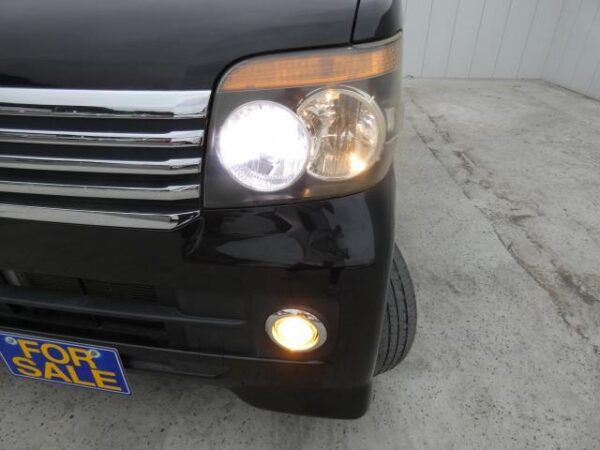 Ref:AUX-18857145 DAIHATSU ATRAI WAGON 2010 - Image 4