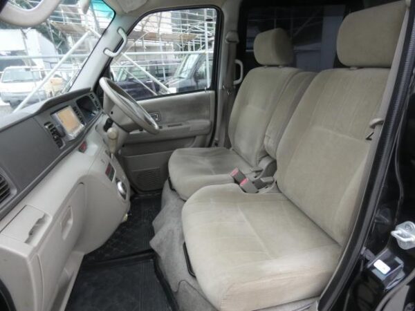 Ref:AUX-18857145 DAIHATSU ATRAI WAGON 2010 - Image 6