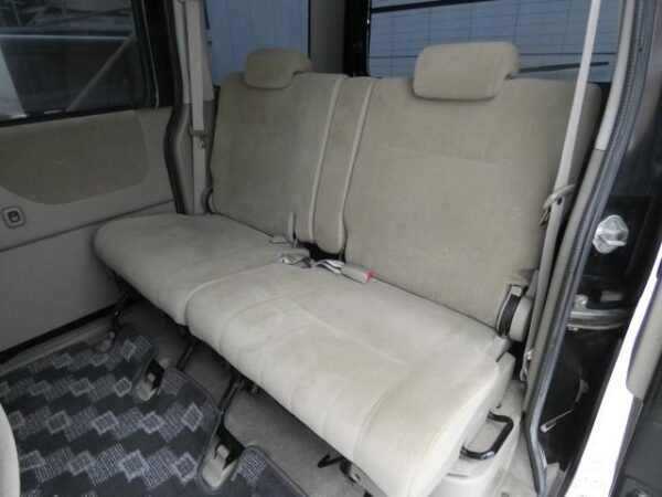Ref:AUX-18857145 DAIHATSU ATRAI WAGON 2010 - Image 7
