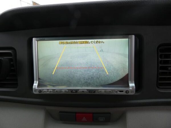 Ref:AUX-18857145 DAIHATSU ATRAI WAGON 2010 - Image 8