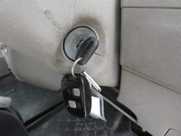 Ref:AUX-18857145 DAIHATSU ATRAI WAGON 2010 - Image 9