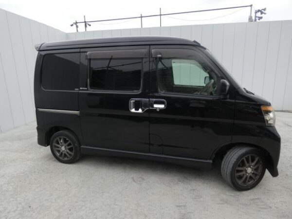Ref:AUX-18857145 DAIHATSU ATRAI WAGON 2010 - Image 10